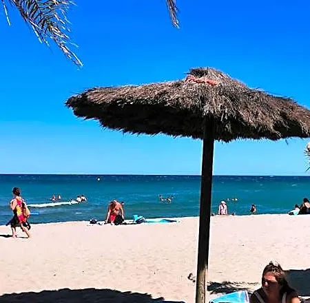 Hotel Marina 4*