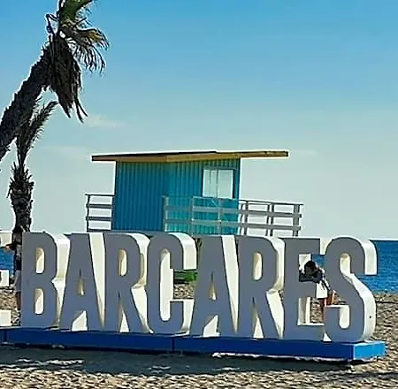 Hotel Marina Le Barcarès