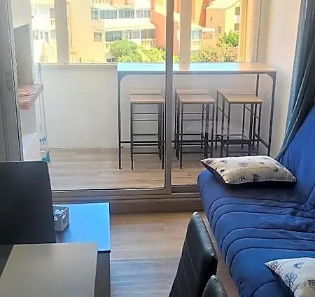 Marina Hotel 3*